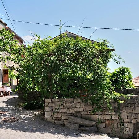 Blackbird House Stanjel Historic Center Ngoại thất bức ảnh