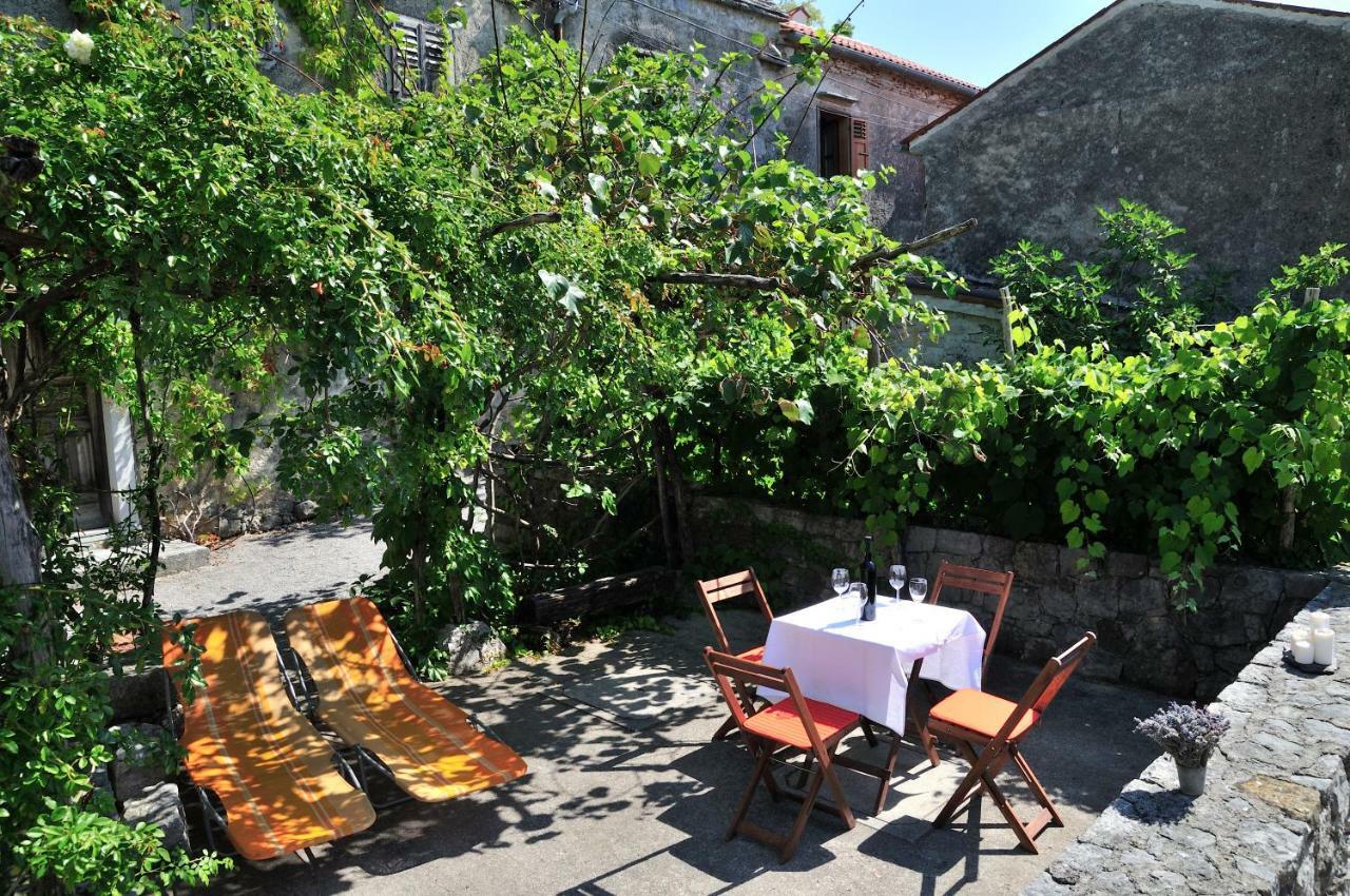 Blackbird House Stanjel Historic Center Ngoại thất bức ảnh