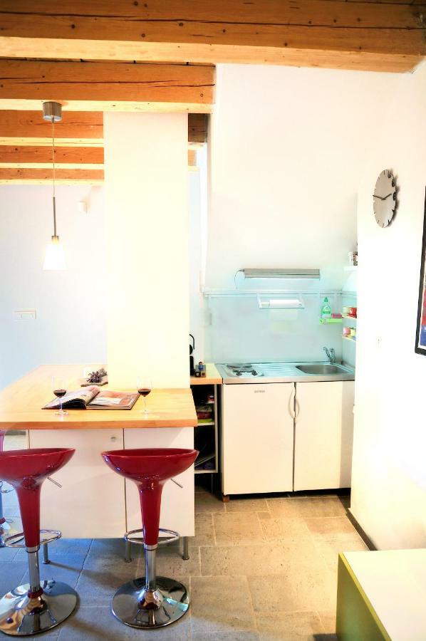 Blackbird House Stanjel Historic Center Ngoại thất bức ảnh